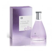 Agua de Loewe Ella edt 100ml