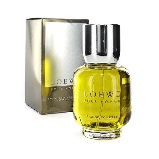 Perfume Loewe Pour Homme