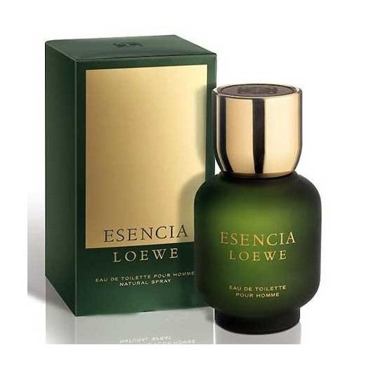 Perfume Loewe Esencia Homme