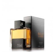 Solo Loewe edt 125ml