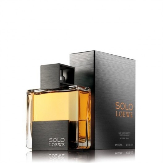 Perfume Loewe Solo
