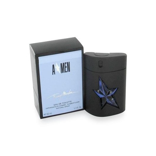 Perfume Thierry Mugler A Men