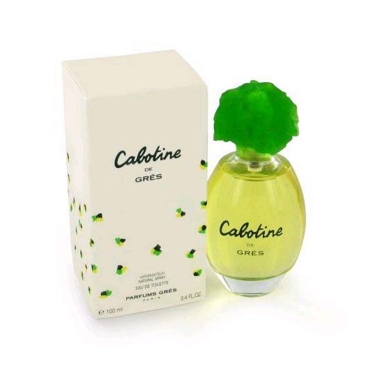 Perfume Gres Cabotine