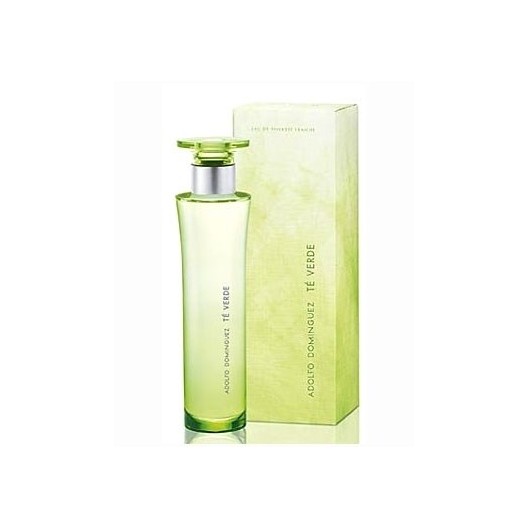 Parfum Adolfo Dominguez Te Verde