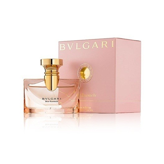 Parfum Bvlgari Rose Essentielle