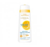 L’ Oreal Expertise Leche Solar Protección Avanzada FPS 30