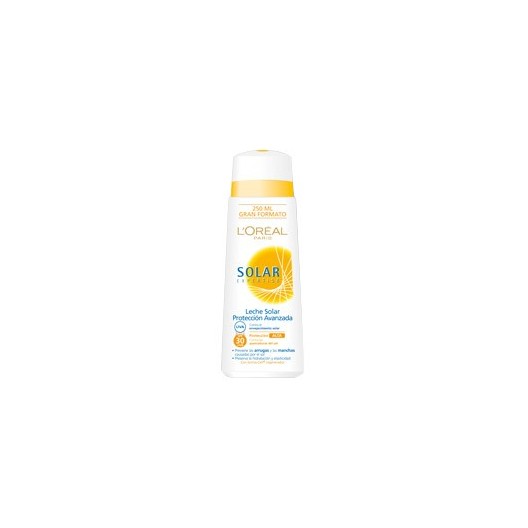 L’ Oreal Expertise Leche Solar Protección Avanzada FPS 30