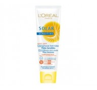 L' Oreal Expertise Crema facial anti-edad pieles sensibles SPF 50