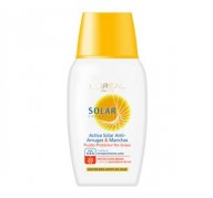 L’ Oreal Expertise Fluido protector no graso SPF 50+