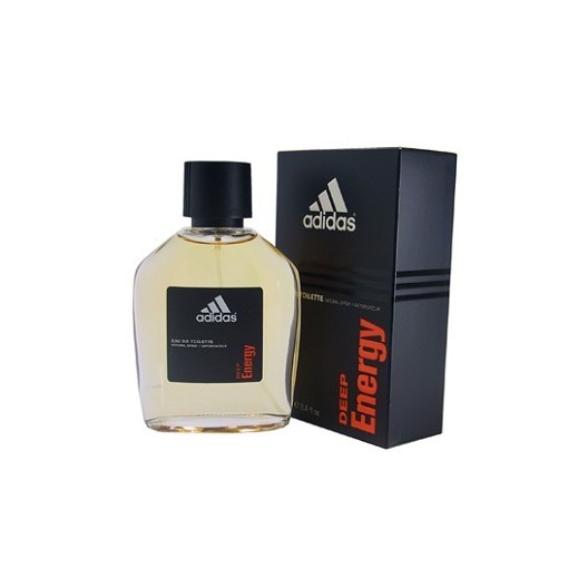 Parfum Adidas Deep Energy