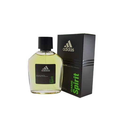 Perfume Adidas Game Spirit