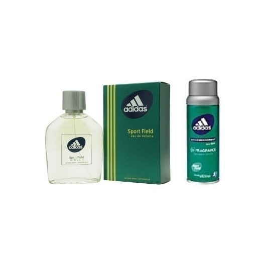 Perfume Adidas Sport Field