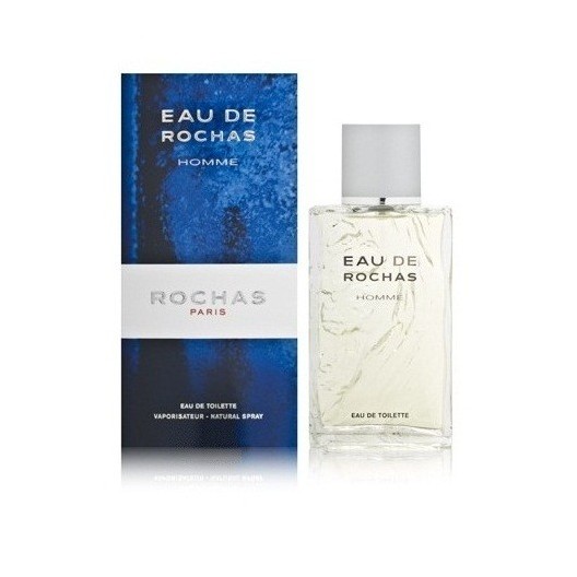 Parfüm Rochas Eau Homme