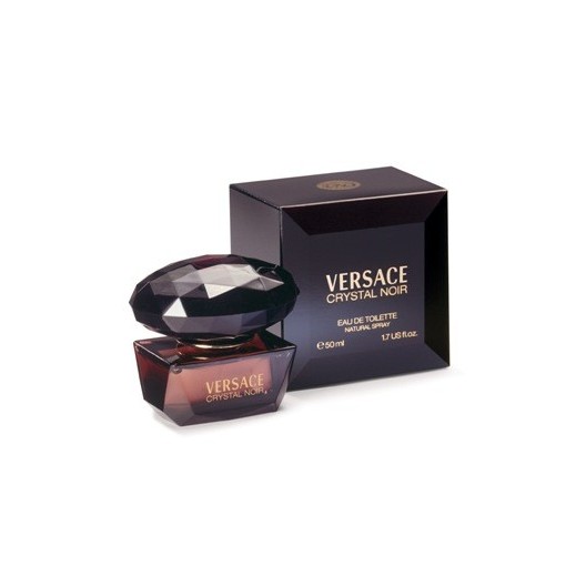 Parfüm Versace Crystal Noir