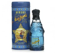 versus versace blue jeans cologne