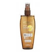 L'Oreal Solar-Expertise Erweiterter Schutz Oil SPF 30