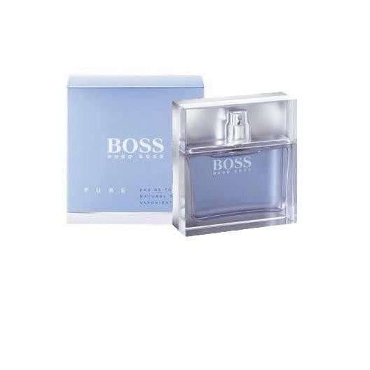 Parfum Hugo Boss Boss Pure