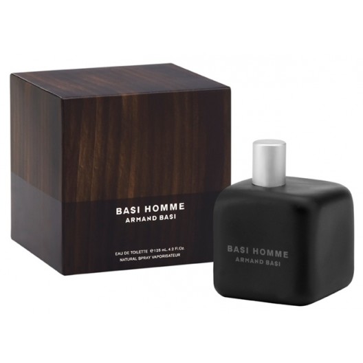 Parfum Armand Basi Basi Homme