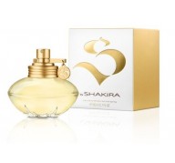 S By Shakira edt 80ml