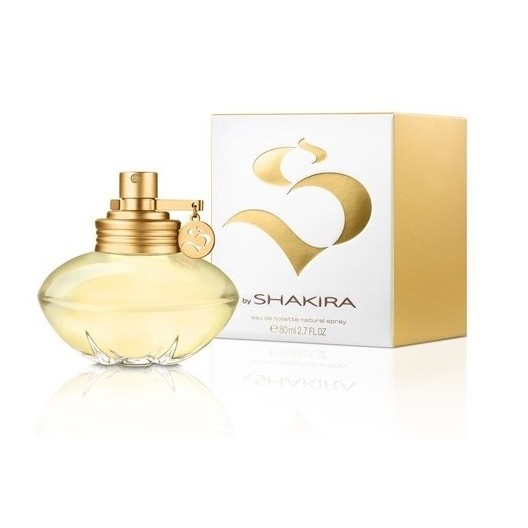 Parfüm Shakira S By