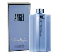 Angel body milk 200ml