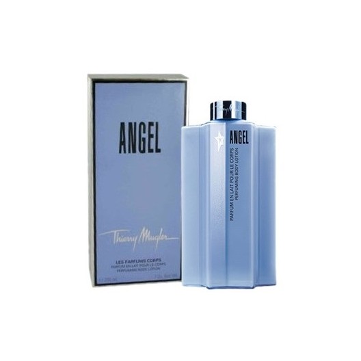 Angel body milk 200ml