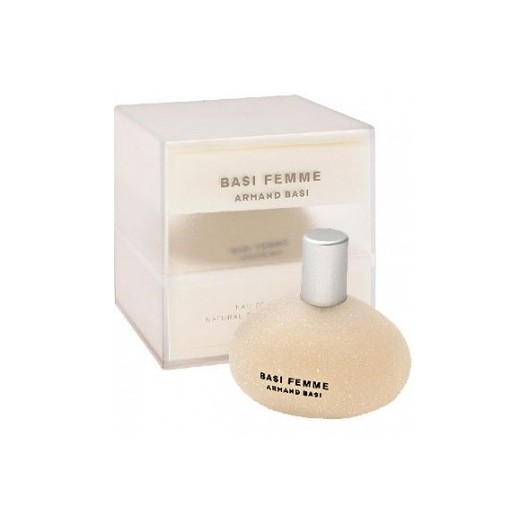 Perfume Armand Basi Basi Femme