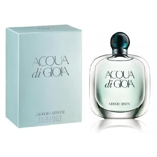 Parfüm Armani Acqua Di Gioia