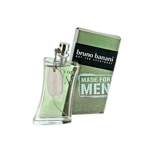 Parfüm Bruno Banani Made For Men
