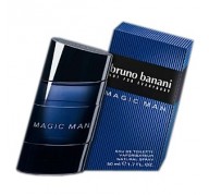 Magic Man edt 30ml