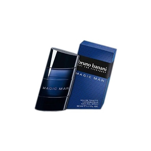 Parfum Bruno Banani Magic Man