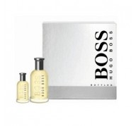 Boss Bottled edt 100ml + Mini edt 30ml