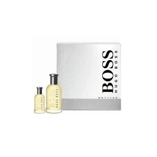 Parfum Hugo Boss Boss Bottled