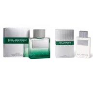 Custo Man edt 100ml + After Shave