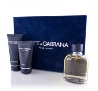 Dolce Gabbana pour Homme edt 125ml