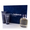 Dolce Gabbana pour Homme edt 125ml