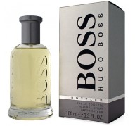 Boss bottled edt 100ml