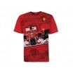 Camiseta Ferrari Fernando Alonso 