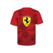 Camiseta Ferrari Fernando Alonso 