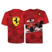 Camiseta Ferrari Fernando Alonso 