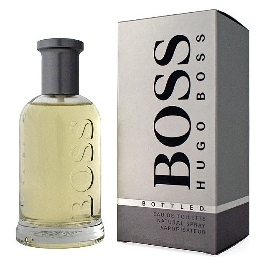 Parfum Hugo Boss Boss bottled