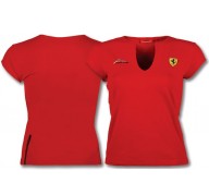 Damen Signature T-Shirt Alonso