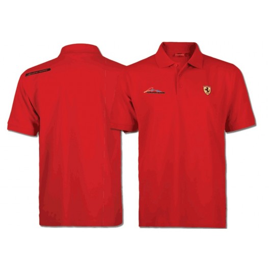 Polo Homme Fernando Alonso