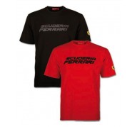 Scuderia Ferrari Red Shirt