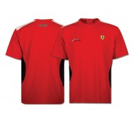 Red Shirt Team Fernando Alonso