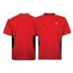 Camiseta Fernando Alonso Team Roja