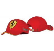 Fernando Alonso Cap Child