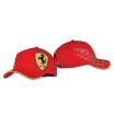 Gorra Fernando ALONSO diagonal