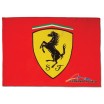 Bandera Fernando ALONSO Ferrari Scudetto