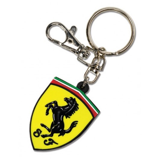 FERRARI Schlüsselanhänger